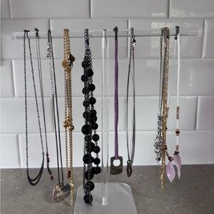 Vintage Necklace Collection